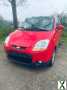 Foto Chevrolet Matiz Mit TÜV