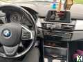 Foto Bmw 218d Gran Tourer