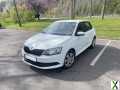 Foto Skoda Fabia 1.0l MPI 44kW Active Cool Edition