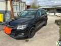 Foto Volkswagen Tiguan 2.0 TDI 130kW DSG 4MOT BMT CityScape