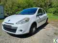 Foto Renault Clio 1.2 16v Yahoo Edition 2 Hand Klima Tüv 12/2026