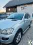 Foto Mercedes ML 320 CDI Allrad/4Matic - Abnehmbare AHK