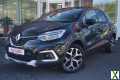 Foto Renault Captur 1.2 TCe 120 LED Navi Sitzheizung Kamera