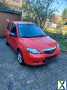 Foto Mazda 2 BJ.2006,.-