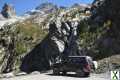 Foto Jeep Grand Cherokee Camper