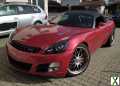 Foto Opel GT - -