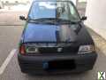 Foto Fiat Cinquecento Fast Oldtimer Bj. 01.1998