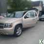 Foto Chevrolet Tahoe