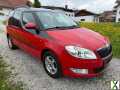 Foto Skoda Roomster 1.2 *Klima / PDC / Ahk / Sitzhzg / Tüv* 1.Hand