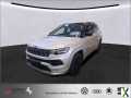 Foto Jeep Compass 1.3 T4 4xe PLUG-IN HYBRID Automatik S