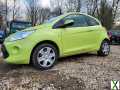 Foto Ford Ka/Ka+ 1,2 Titanium Titanium