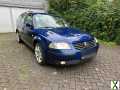Foto VW Passat 3BG