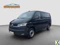 Foto Volkswagen T6 .1 Transporter Kasten 2.0 TDI * 150 PS * LED