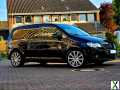 Foto VW Touran R-Line 7 Sitzer 2.0 TDI DSG