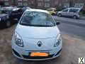 Foto Renault Twingo 2010