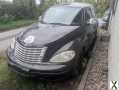 Foto Chrysler PT Cruiser 2.2 Diesel