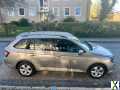 Foto Skoda Fabia AMBITION Combi 81KW 1,0 Benzin