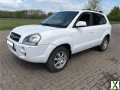 Foto Hyundai TUCSON 2.0 GLS