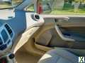 Foto Ford Fiesta 1,6 TDCi 66kW DPF Ghia Ghia