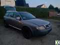Foto Audi Allroad 4B 4BH C5