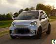 Foto Smart EQ Fortwo Cabrio Prime * Exclusivepaket *