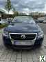 Foto VW Passat Variant 1.4 TSI Comfortline - Gepflegt, TÜV 2026