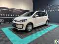 Foto Volkswagen up! move up! /Start-Stopp EcoFuel*KLIMA*PDC*SHZ*