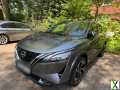 Foto Nissan Qashqai 1.3 DIG-T MHEV 158PS Xtronic Tekna+