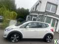 Foto Hyundai ix20 Crossline