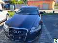 Foto Audi A6 C6 S-Line 3.0TDI QUATRO