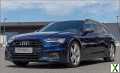Foto Audi S6 TDI quattro tiptronic Avant -