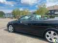 Foto Opel Astra Bertone