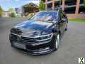 Foto Volkswagen Passat Variant 2.0 TDI SCR DSG BMT 4MOT High