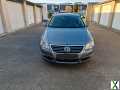 Foto Vw Passat 3C 2.0 TDI 170 PS 6 Gang Tüv Neu Top