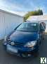 Foto Auto VW golf plus 1,6