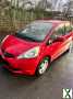 Foto Honda jazz 1.2