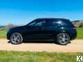 Foto Mercedes Benz GLE 350 4- Matic AMG (GARANTIE)