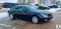 Foto Mercedes CLS w219 facelift
