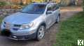 Foto Mitsubishi Outlander 2.4 4WD