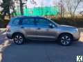 Foto Subaru Forester 2.0d Automatik 1 Hand 4x4