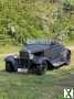 Foto Ford Hot Rod