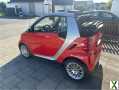 Foto Smart ForTwo Cabrio TÜV neu 03/27 52kW Passion 8-Fach