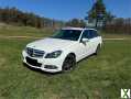 Foto Mercedes-Benz C 200 CDI T Avantgarde OZ Felg.(kein BMW/ Audi/ VW)