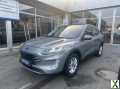Foto Ford Kuga Titanium, 1.5 EcoBlue ,Pano, AHKschwenkbar