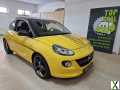 Foto Opel Adam SLAM Sport/Klimaautomatik/LEDER/WIE NEU!