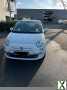 Foto Fiat 500 1.2 Schiebedach, Klima, Schalter