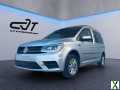 Foto Volkswagen Caddy PKW Trendline*5 SITZER*TÜV NEU*MWST*AHK