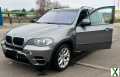 Foto BMW x5 3.0 d Facelift