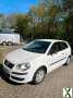 Foto VW Polo N9 Klima, Sitzheizung, ZV