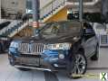 Foto BMW xDrive20d xLine NAVI LED Xenon 4x4 Facelift